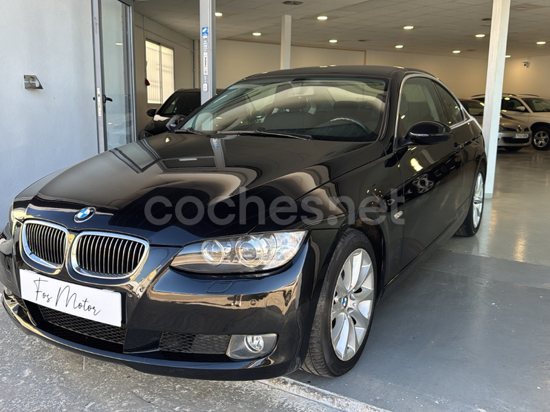 BMW Serie 3 325i xDrive