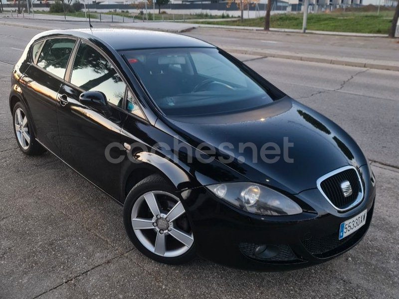 SEAT León 2.0 TDI Sport Up