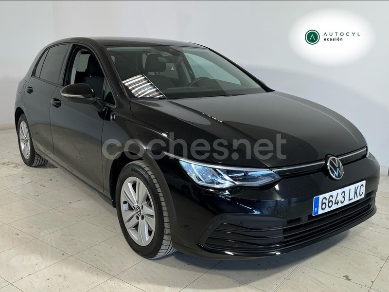 VOLKSWAGEN Golf Advance 1.5 TSI EVO DSG Variant