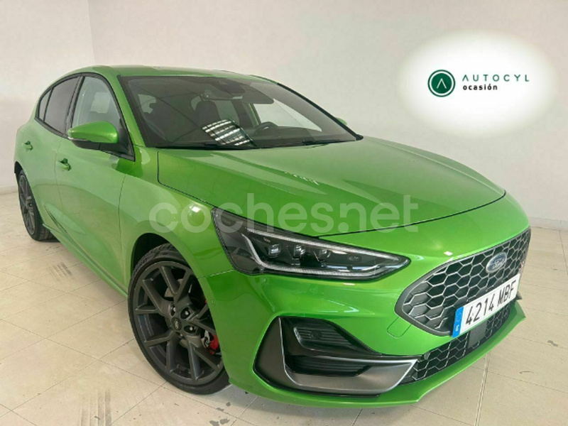 FORD Focus 2.3 Ecoboost ST