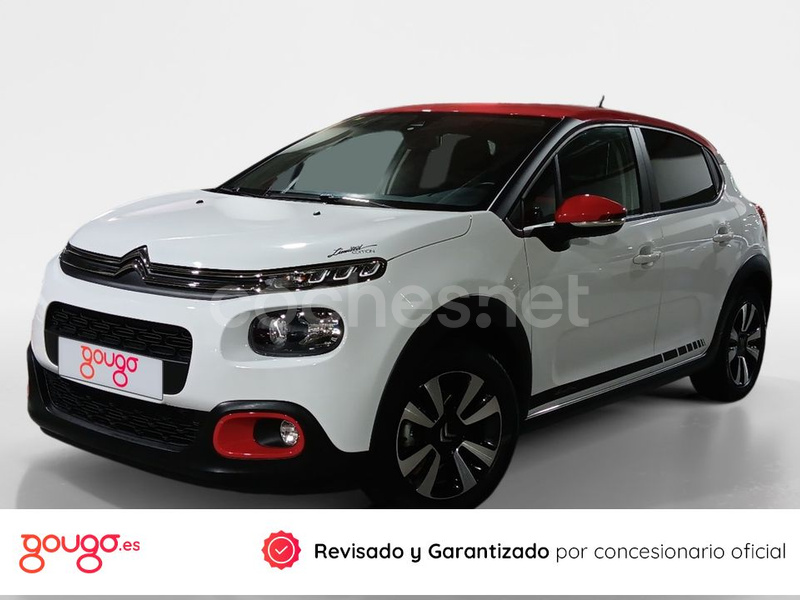 CITROEN C3 PureTech FEEL