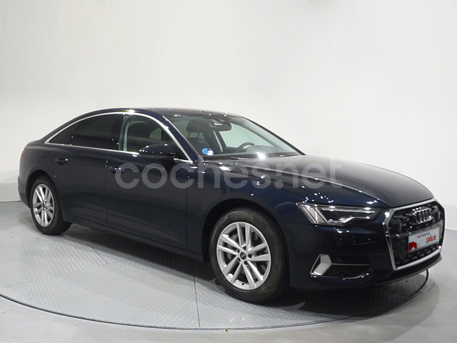 AUDI A6 50 TFSIe quattro S tronic Advanced