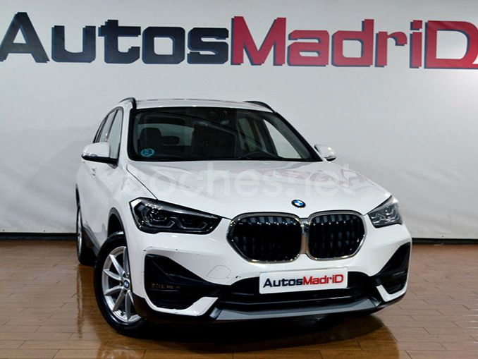 BMW X1 sDrive16d Business