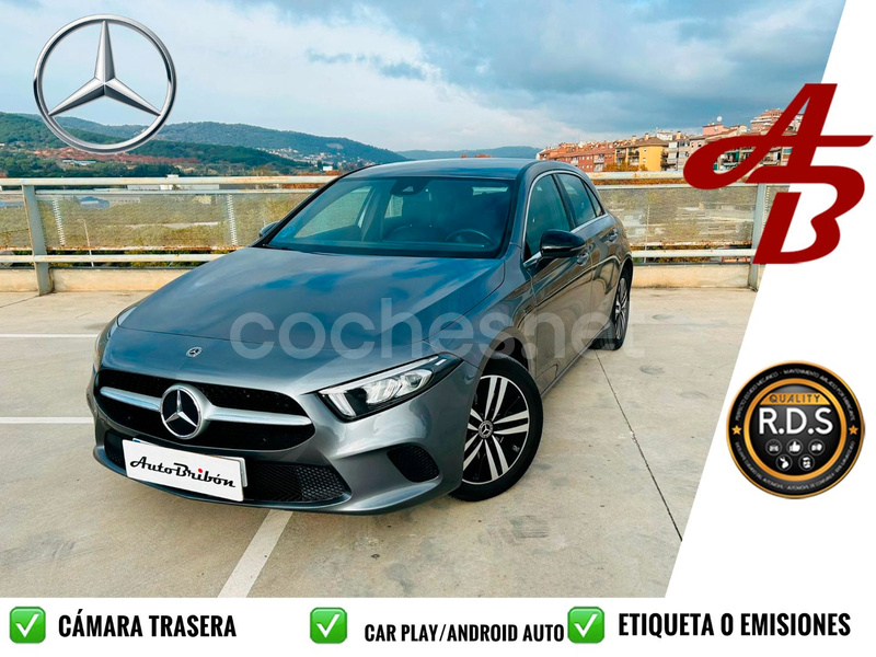 MERCEDES-BENZ Clase A A 250 e