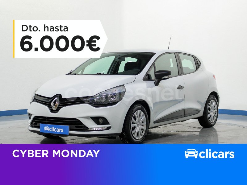 RENAULT Clio Business dCi 18