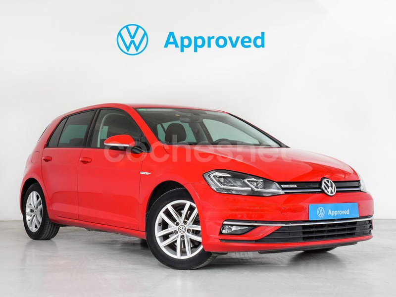 VOLKSWAGEN Golf Advance 1.5 TSI EVO