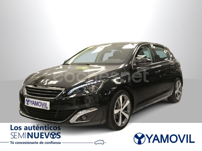 PEUGEOT 308 Allure 1.2 PureTech 130 SS