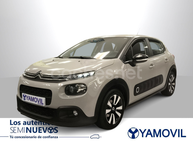 CITROEN C3 PureTech SS FEEL EAT6