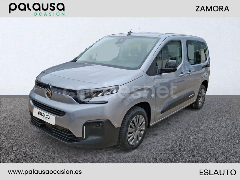 CITROEN Berlingo Talla M BlueHDi 100 SS PLUS