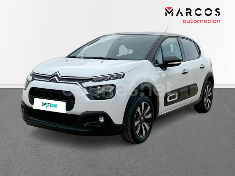 CITROEN C3 PureTech SS Shine