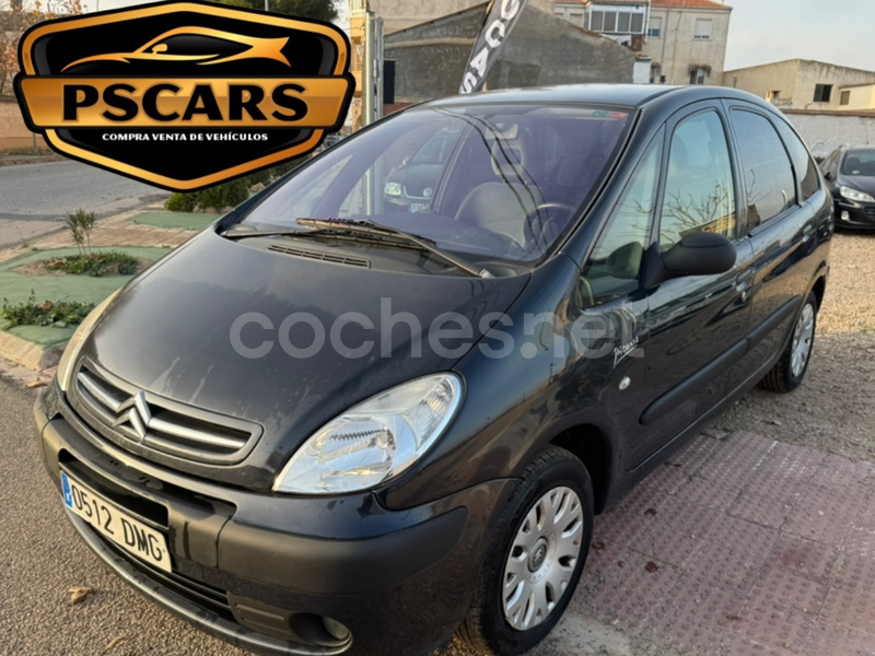 CITROEN Xsara Picasso 2.0 HDI Satisfaction II