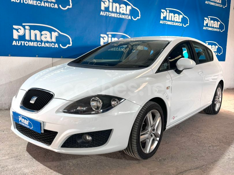 SEAT León 1.6 TDI Style Copa