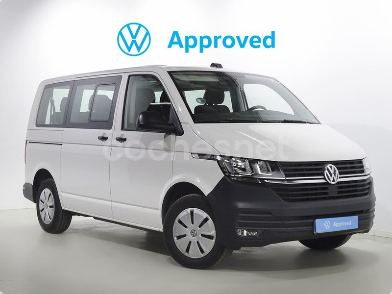 VOLKSWAGEN Caravelle Origin Corta 2.0 TDI BMT DSG