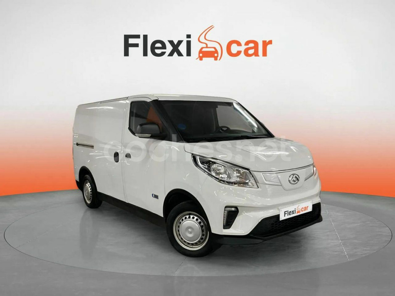 MAXUS Euniq 5 53kWh