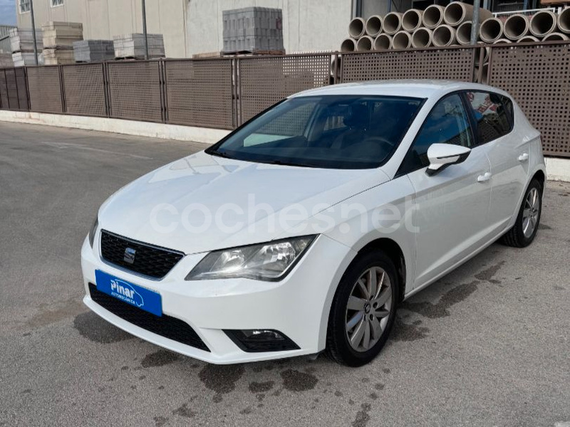 SEAT León 1.2 TSI StSp Style