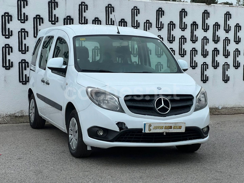 MERCEDES-BENZ Citan 108 CDI Tourer Select Largo