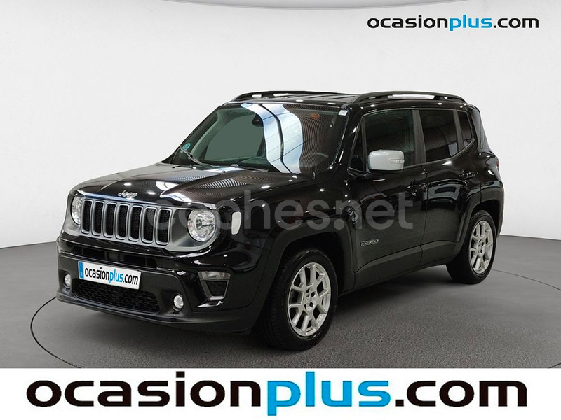 JEEP Renegade Limited 1.6 Mjet 4x2