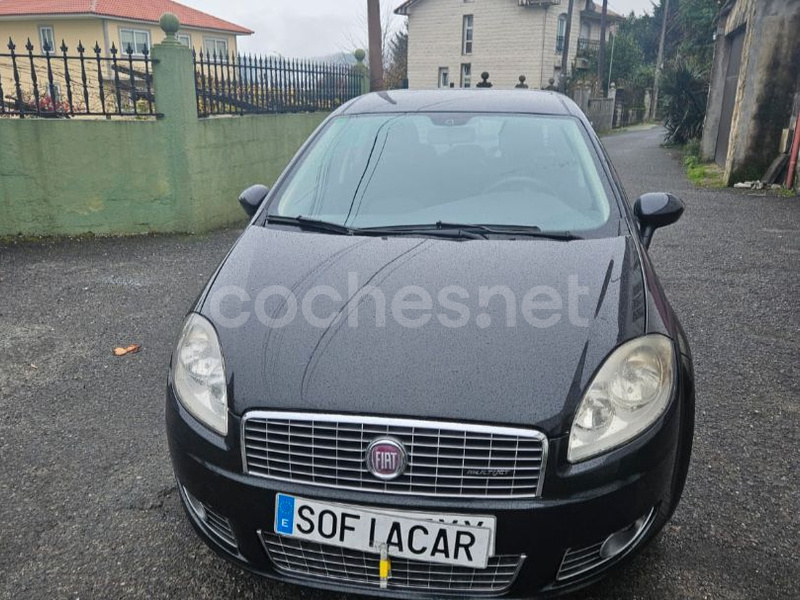 FIAT Linea 1.3 Multijet 16v 90 Active