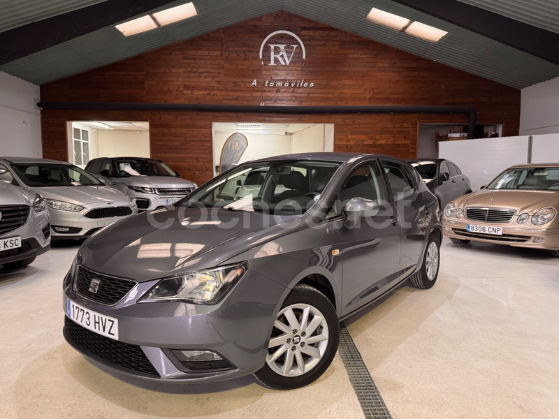 SEAT Ibiza 1.6 TDI Style