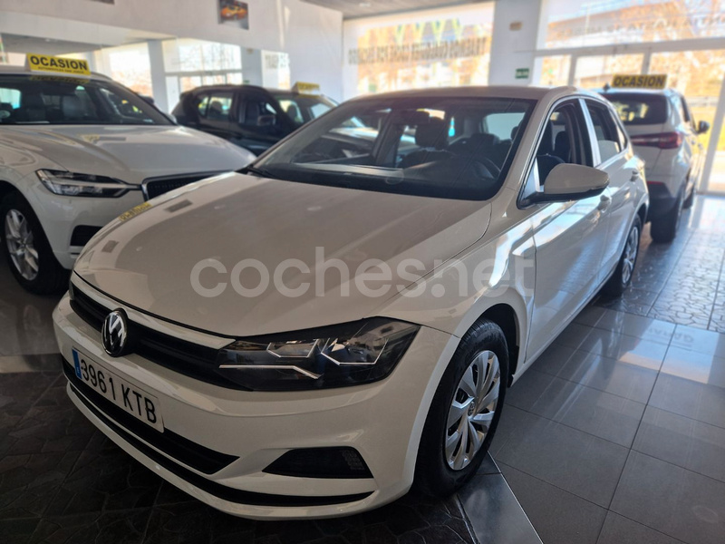 VOLKSWAGEN Polo Advance 1.6 TDI