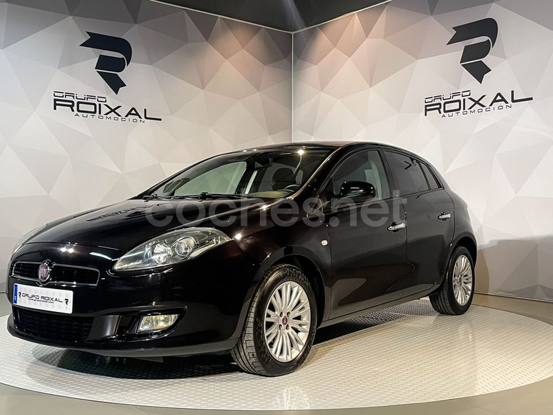 FIAT Bravo 1.4 16v Pop 90 CV Gasolina Fire