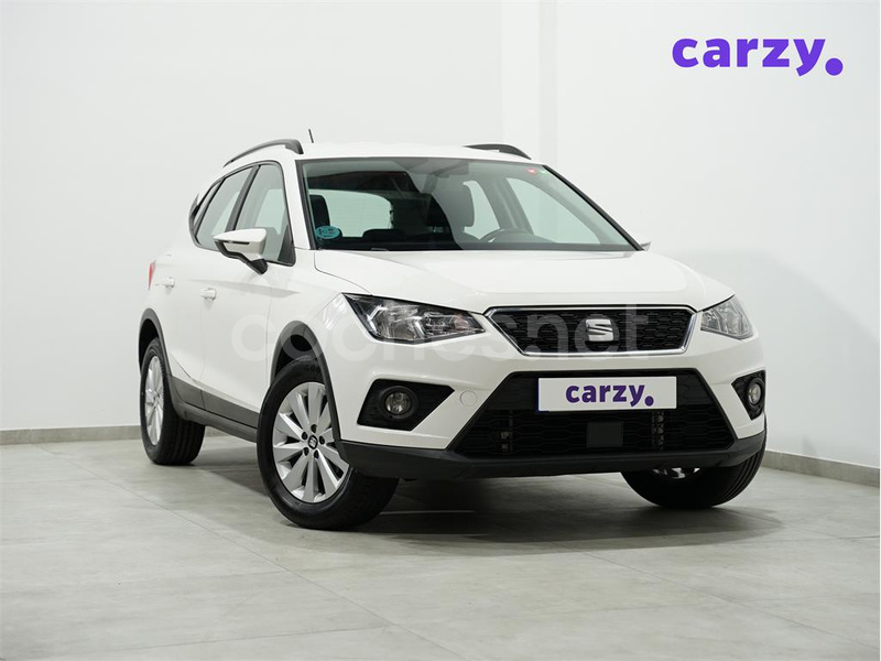 SEAT Arona 1.0 TSI Style Ecomotive