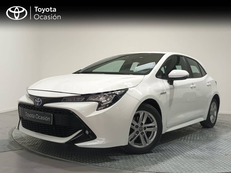 TOYOTA Corolla 1.8 125H ACTIVE TECH ECVT