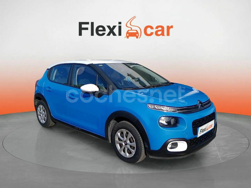 CITROEN C3 PureTech FEEL