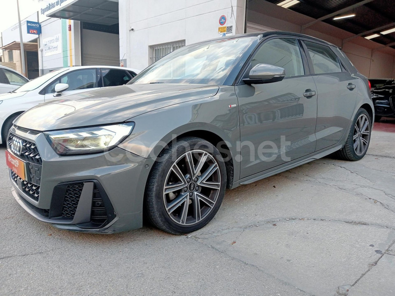 AUDI A1 Sportback Adrenalin 30 TFSI