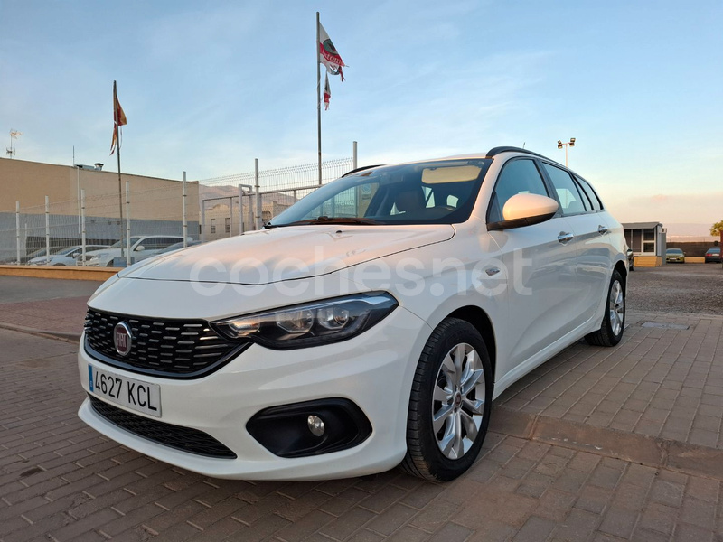 FIAT Tipo 1.4 Easy gasolinaGLP SW