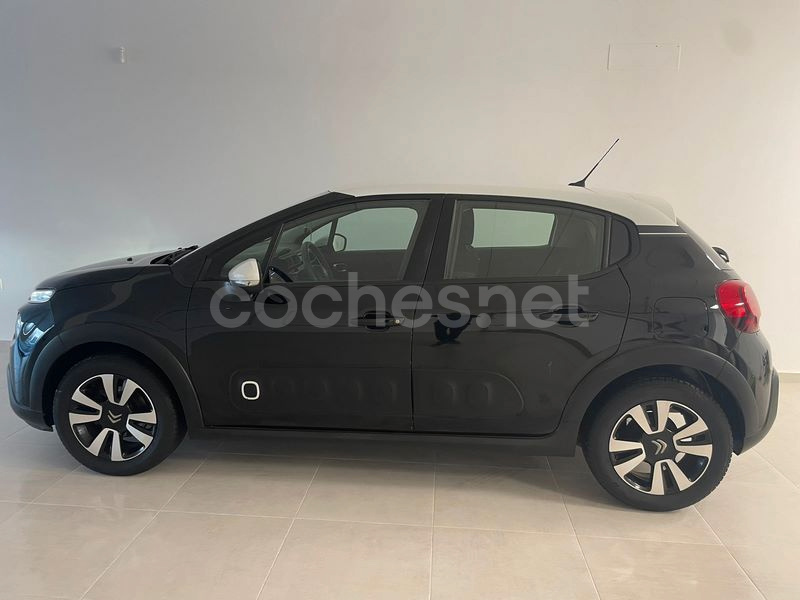 CITROEN C3 PureTech FEEL