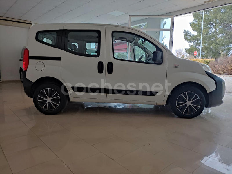 CITROEN Nemo Combi HDi SX Plus