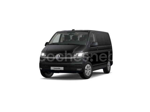 VOLKSWAGEN Caravelle Origin Corta 2.0 TDI BMT DSG