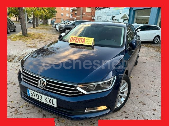 VOLKSWAGEN Passat Business 1.6 TDI DSG