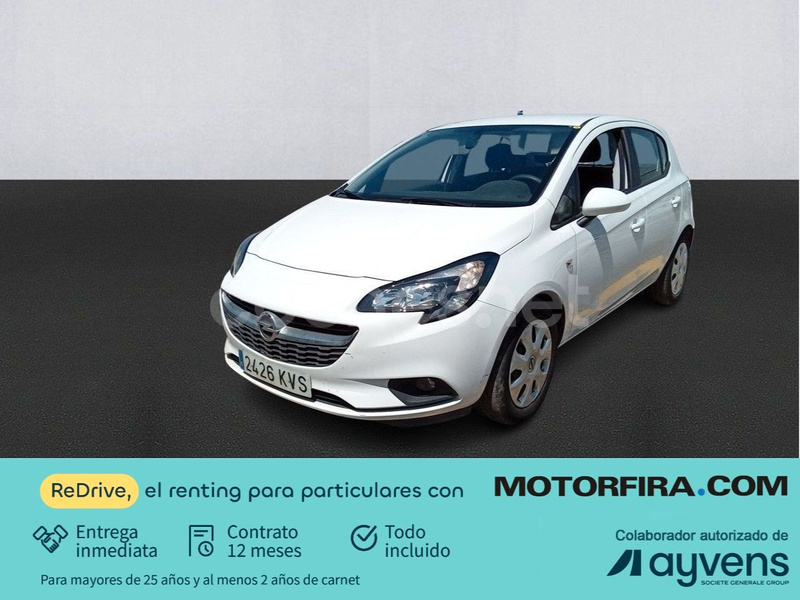 OPEL Corsa 1.4 Selective Pro