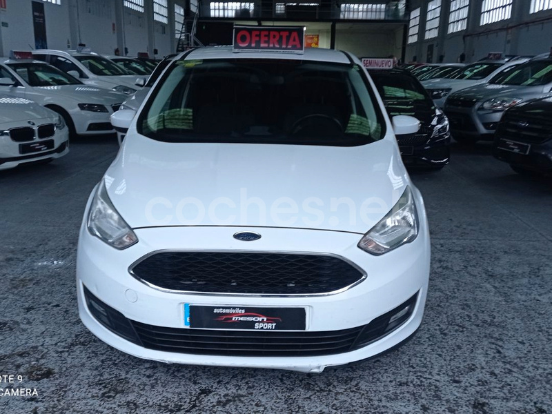 FORD C-Max 1.6 Autogas GLP Trend