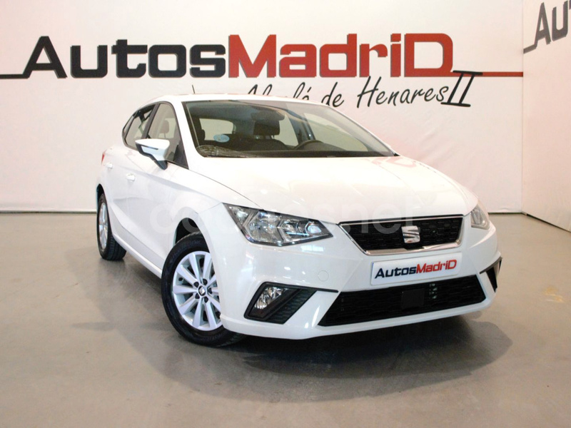 SEAT Ibiza 1.0 TSI Style