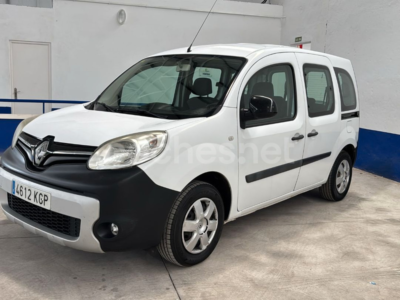 RENAULT Kangoo Combi Profesional N1 Energy dCi