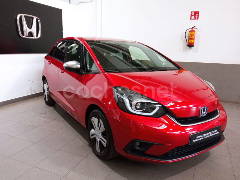 HONDA Jazz 1.5 iMMD EXECUTIVE