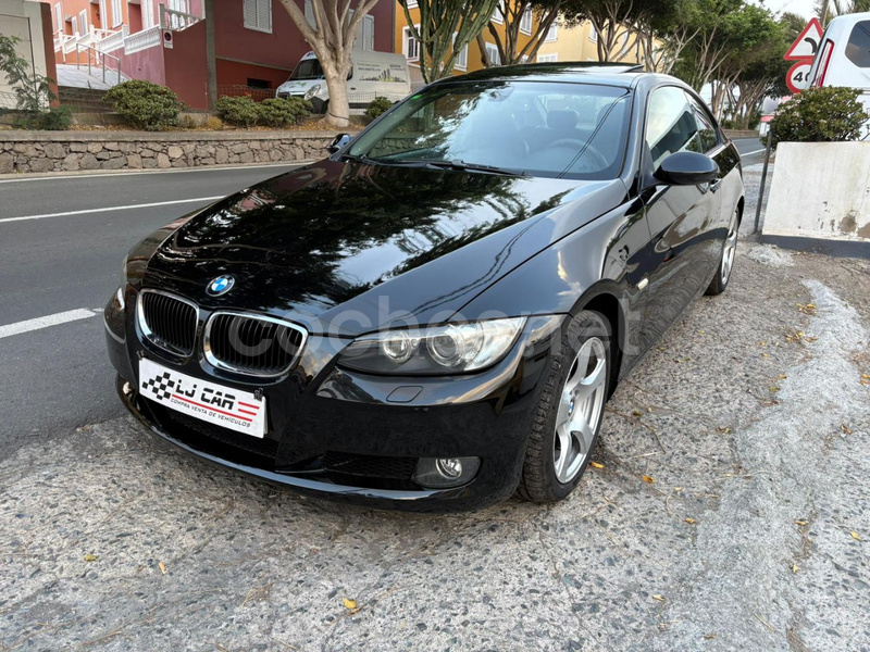 BMW Serie 3 320i