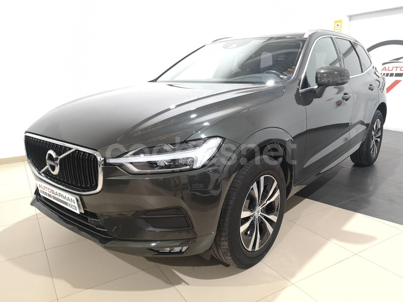 VOLVO XC60 2.0 T4 Business Plus Auto