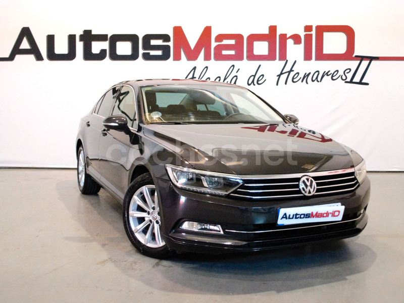 VOLKSWAGEN Passat Advance 2.0 TDI 110kW150CV BMT