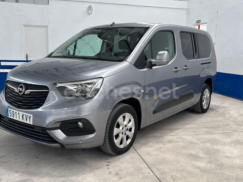 OPEL Combo Life 1.5 TD SS Expression XL