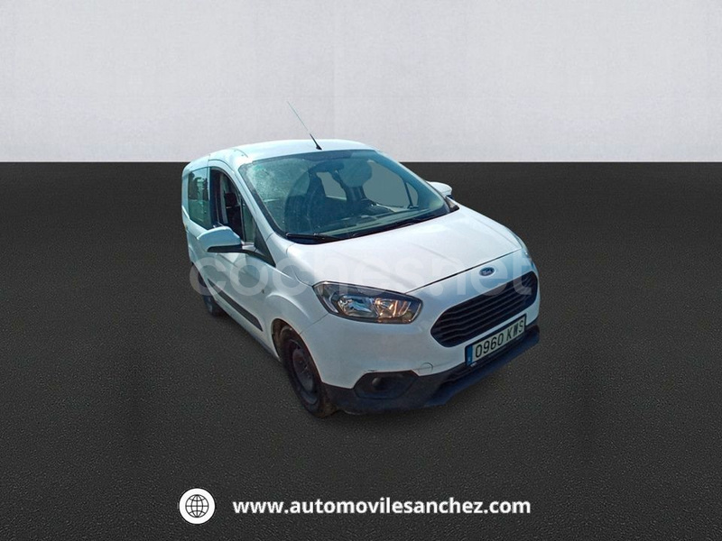 FORD Transit Courier Kombi 1.5 TDCi Trend