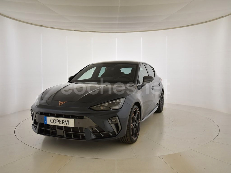 CUPRA León 1.5 eTSI Launch Edition DSG