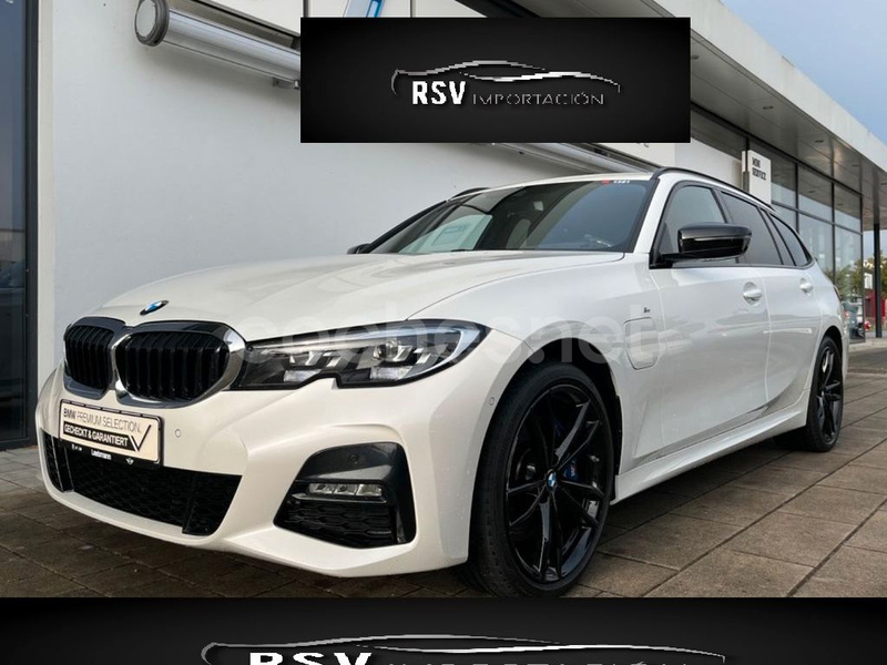 BMW Serie 3 330e xDrive Touring