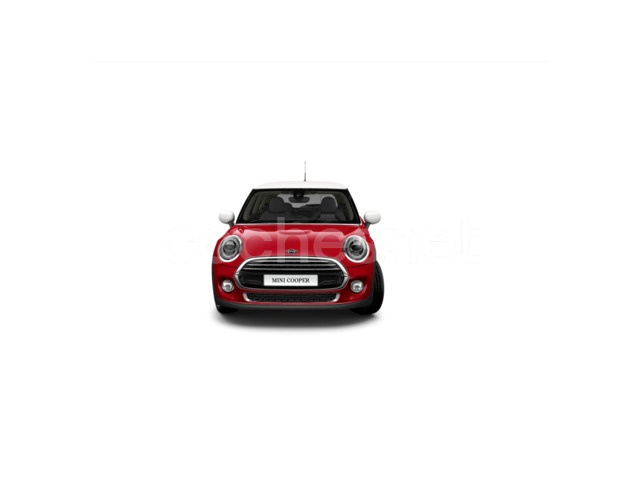 MINI MINI COOPER