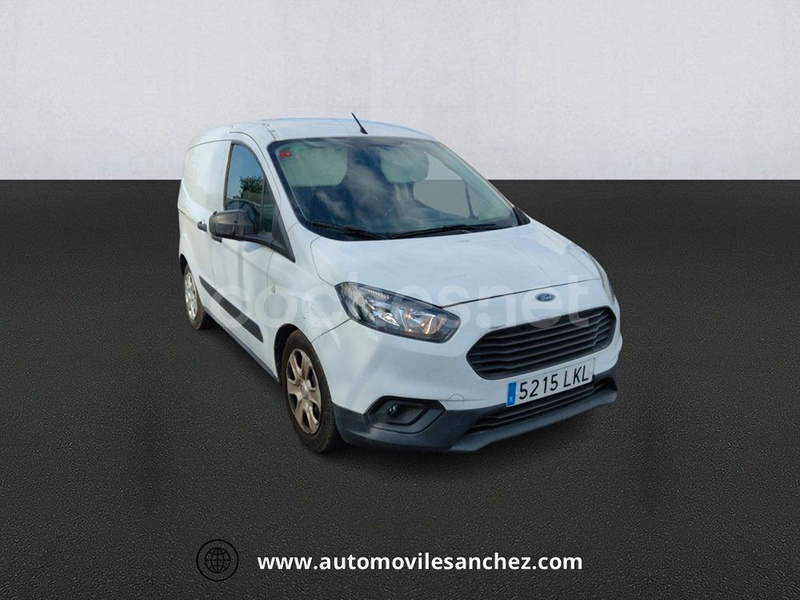 FORD Transit Courier Van 1.5 TDCi Trend