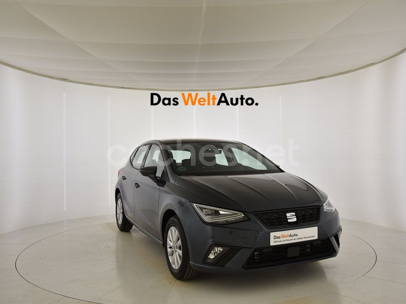 SEAT Ibiza 1.0 MPI Style XM