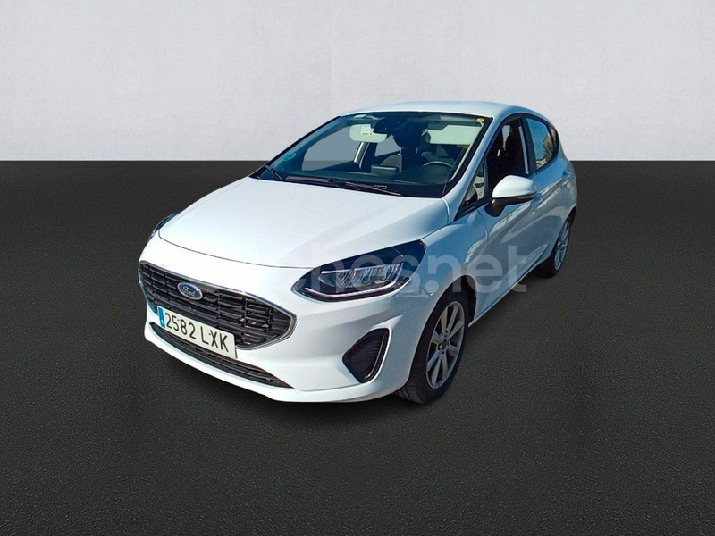 FORD Fiesta 1.1 ITVCT Trend